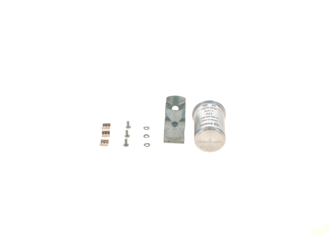 BOSCH 0 336 206 004 Blinklys