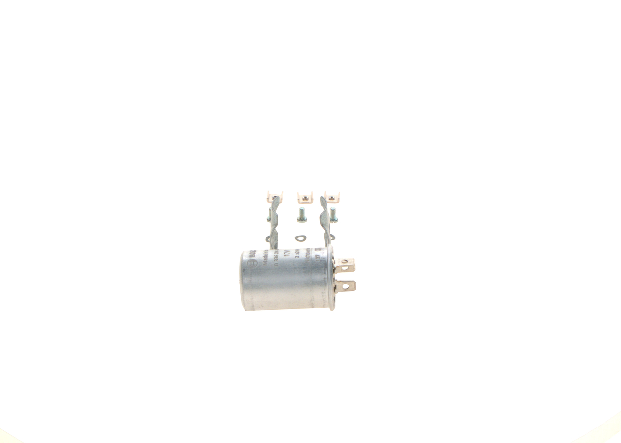 BOSCH 0 336 206 004 Blinklys