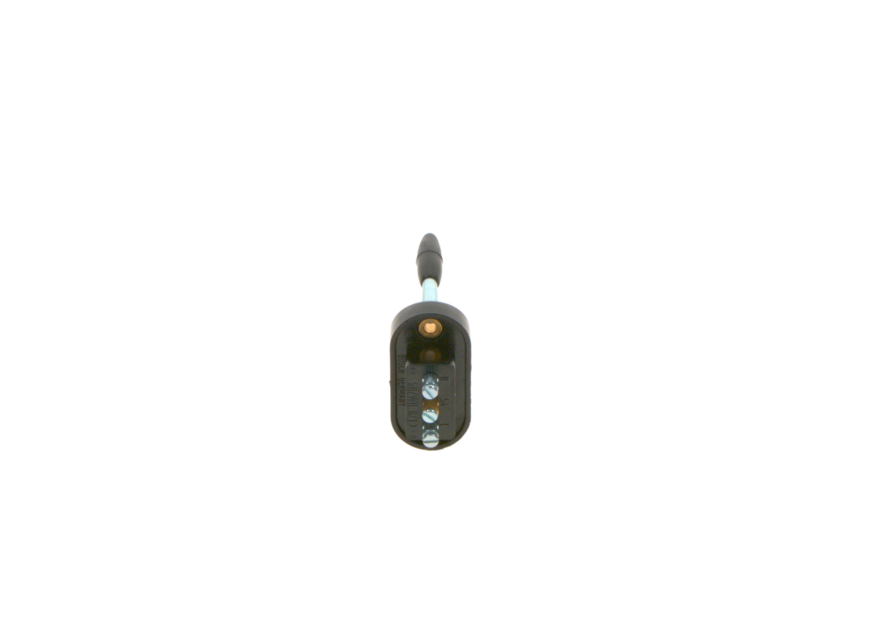 BOSCH 0 341 600 001 Blinkerschalter