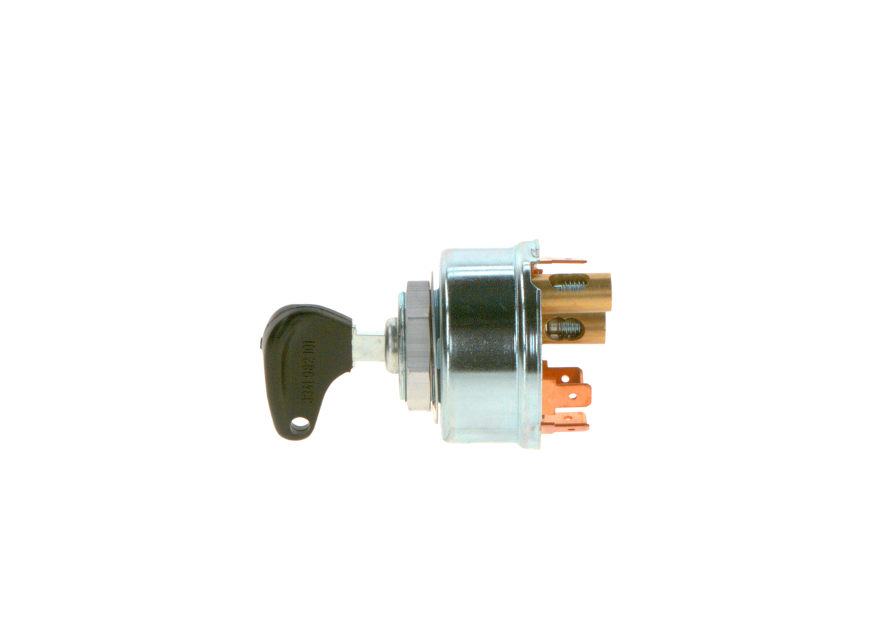 Ignition Switch 3