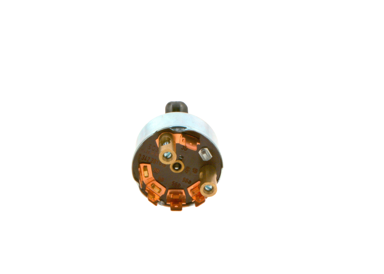 Ignition Switch 4