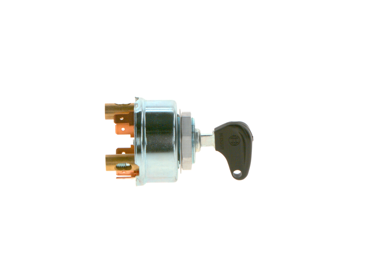 Ignition Switch 5