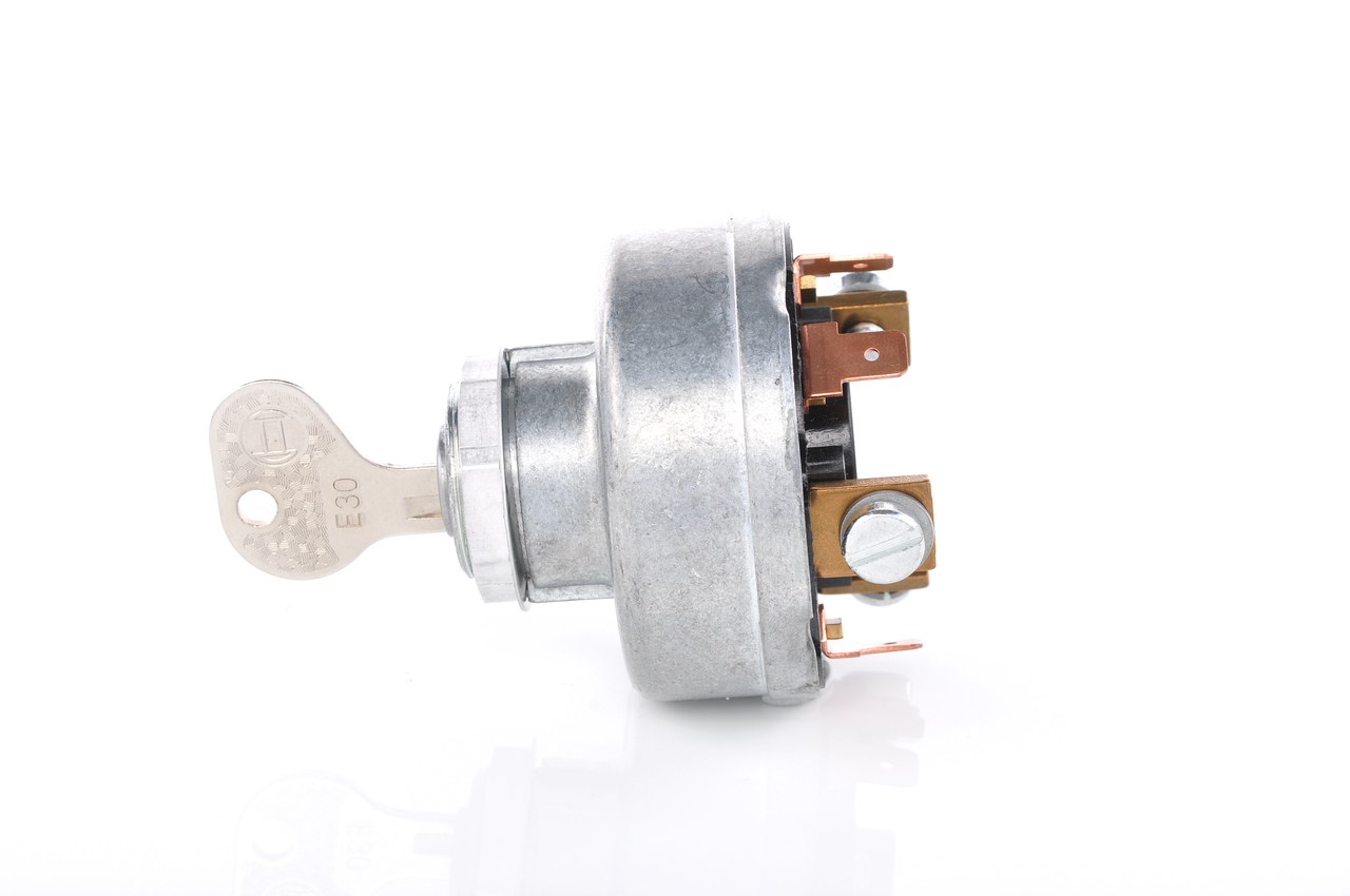 Ignition Switch 3
