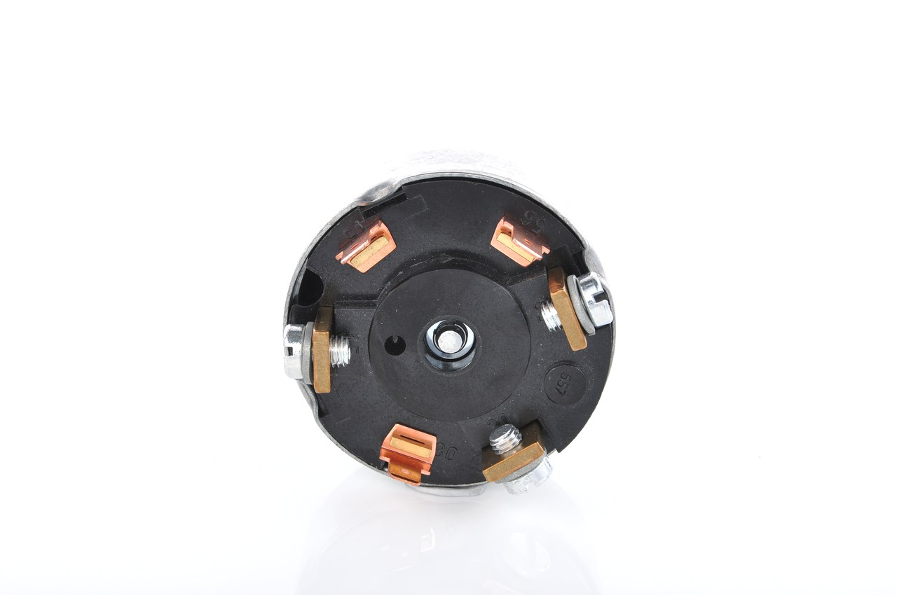 Ignition Switch 4