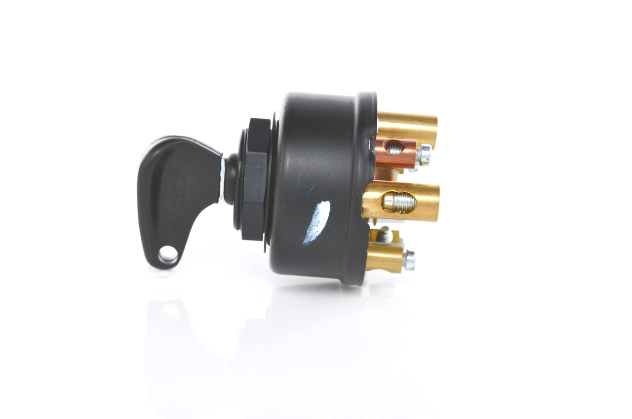 BOSCH 0 342 307 002 Zünd-/Startschalter
