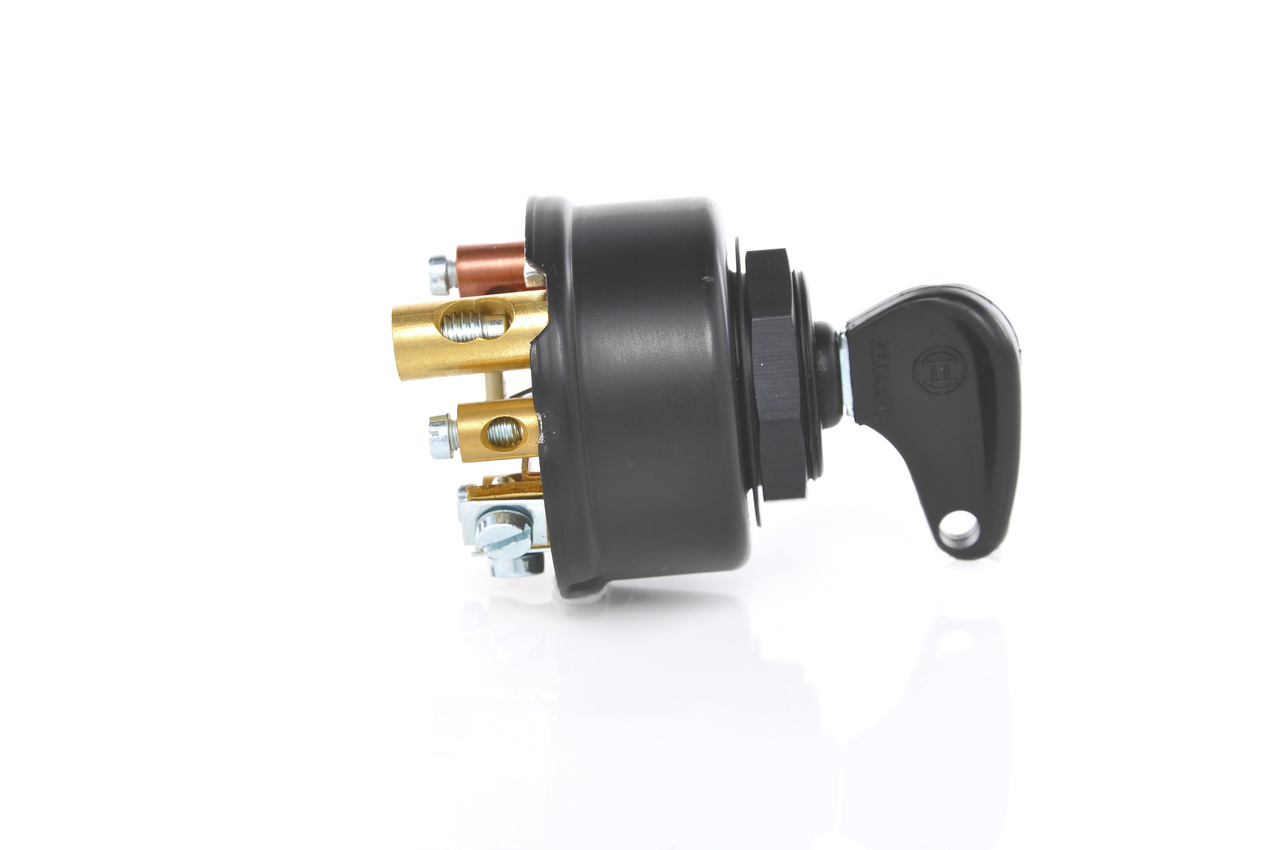 BOSCH 0 342 307 002 Zünd-/Startschalter