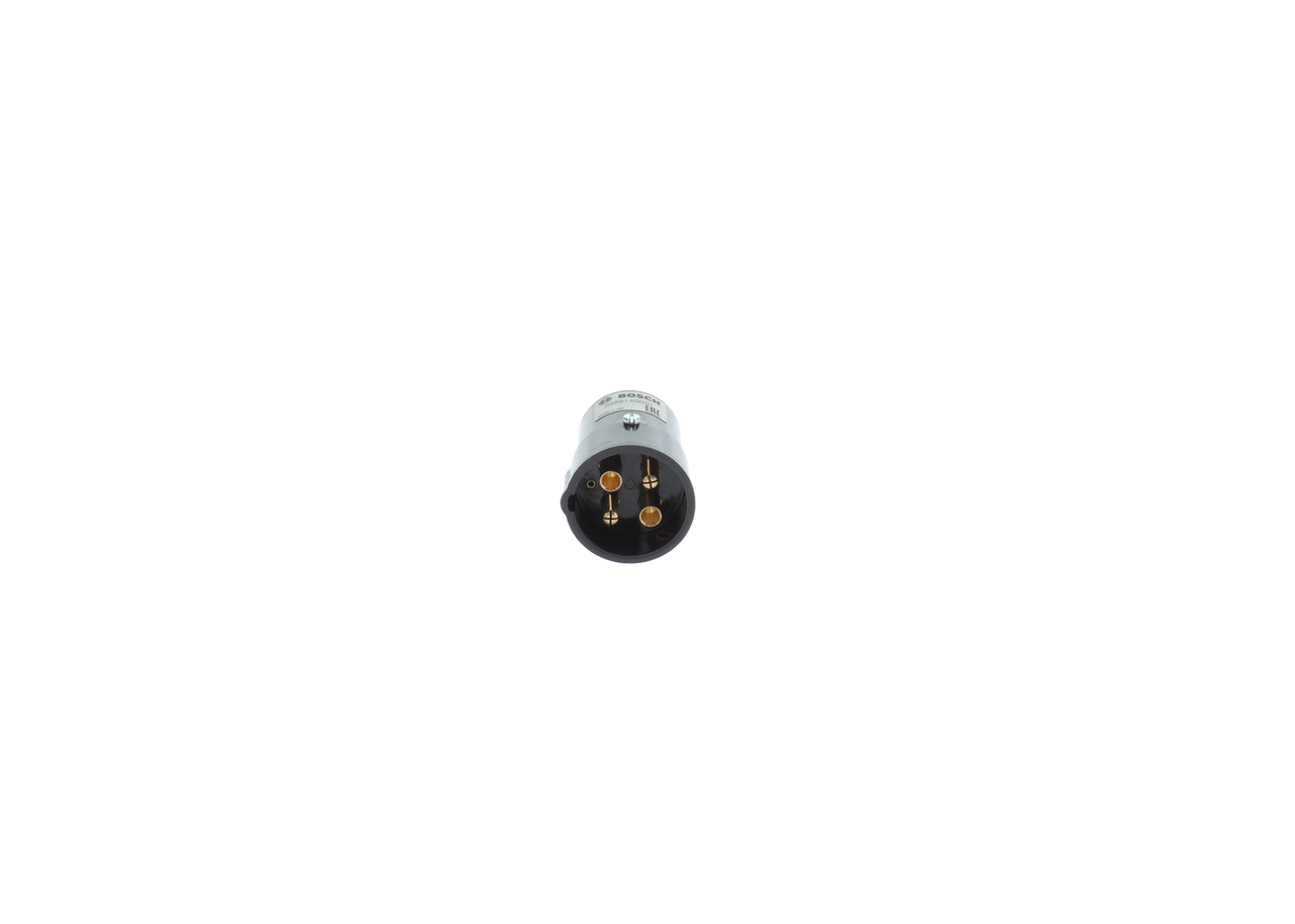 BOSCH 0 352 140 001 Spina rimorchio-Spina rimorchio-Ricambi Euro