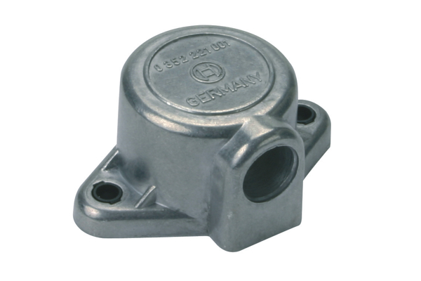 BOSCH 0 352 221 001 Socket
