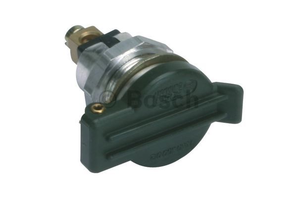 BOSCH 0 352 222 009 Presa corrente-Presa corrente-Ricambi Euro