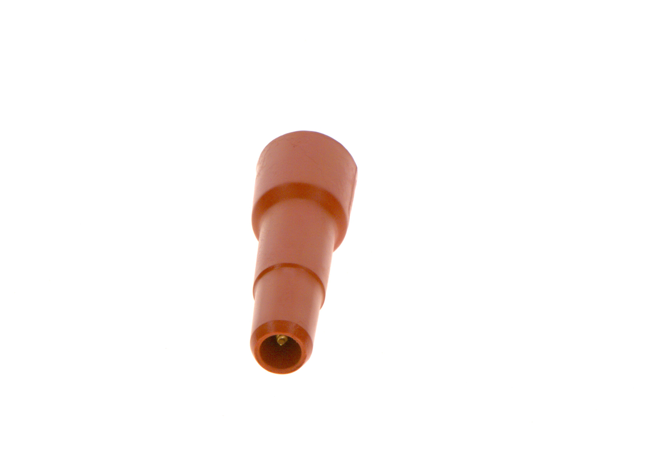 BOSCH 0 356 100 006 Stecker, Zündkerze