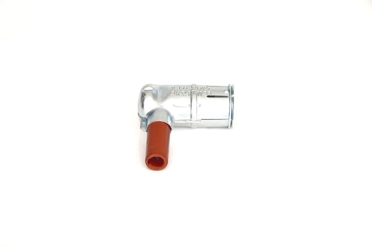 BOSCH 0 356 351 027 Stecker, Zündkerze