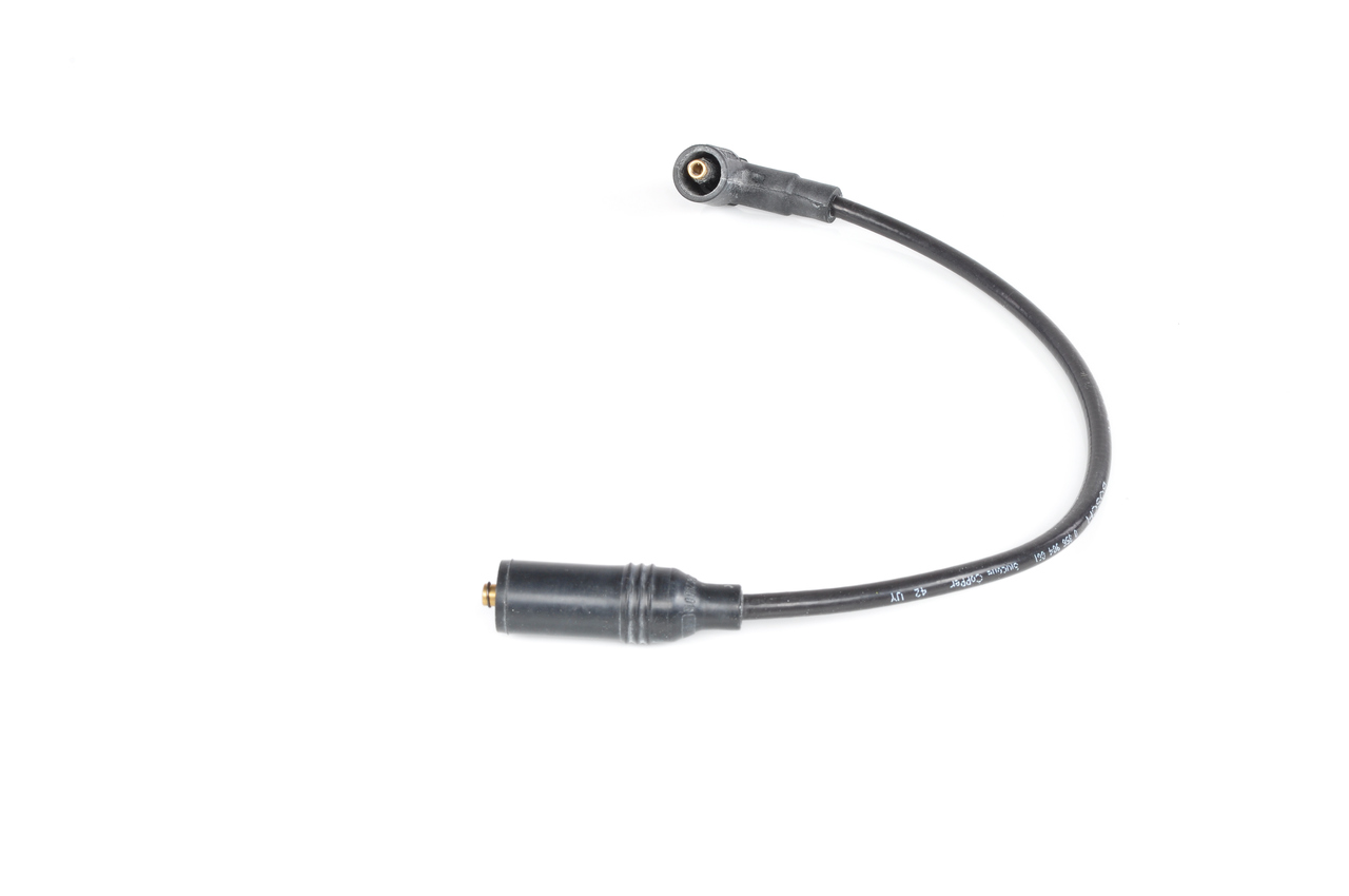 BOSCH 0 356 904 061 Zündleitung