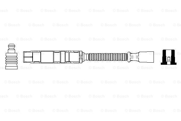 BOSCH 0 356 912 052...