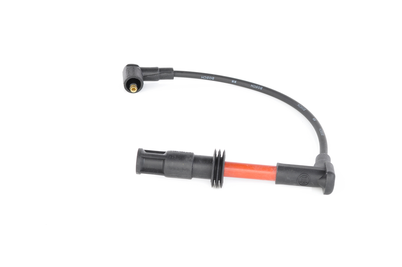 BOSCH 0 356 912 860 Zündleitung