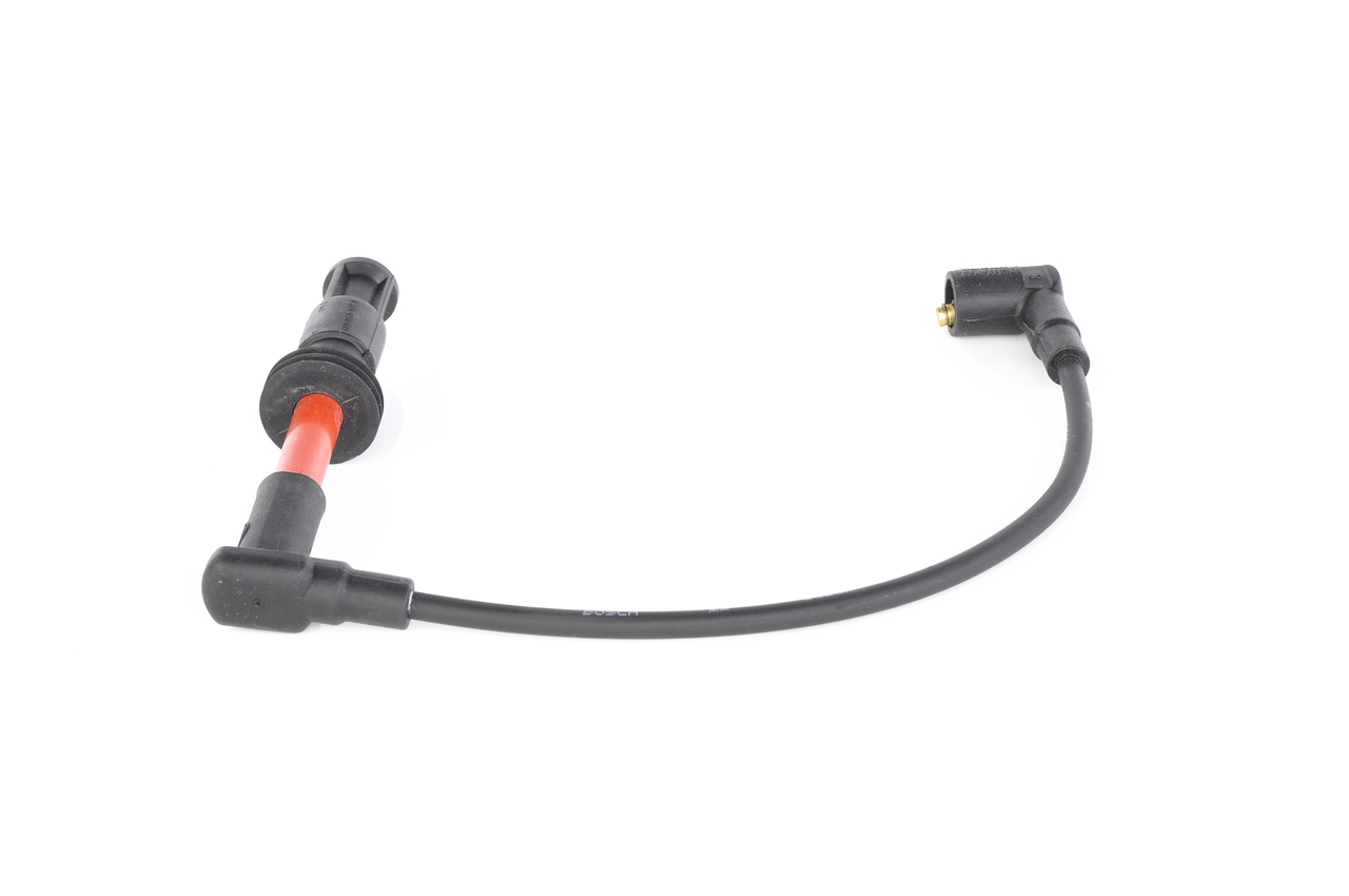 BOSCH 0 356 912 860 Zündleitung