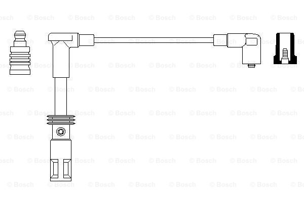 BOSCH 0 356 912 862...