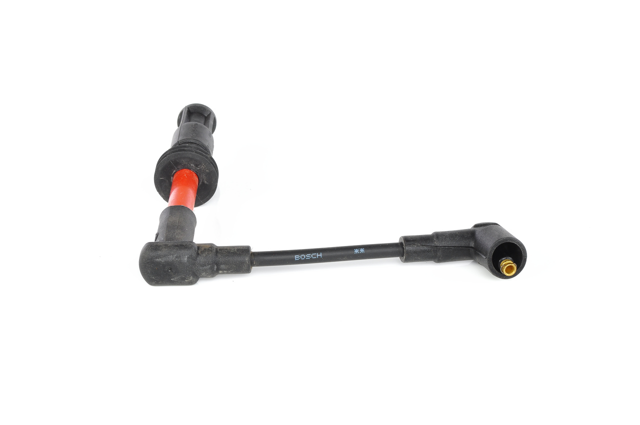 BOSCH 0 356 912 862 Zündleitung