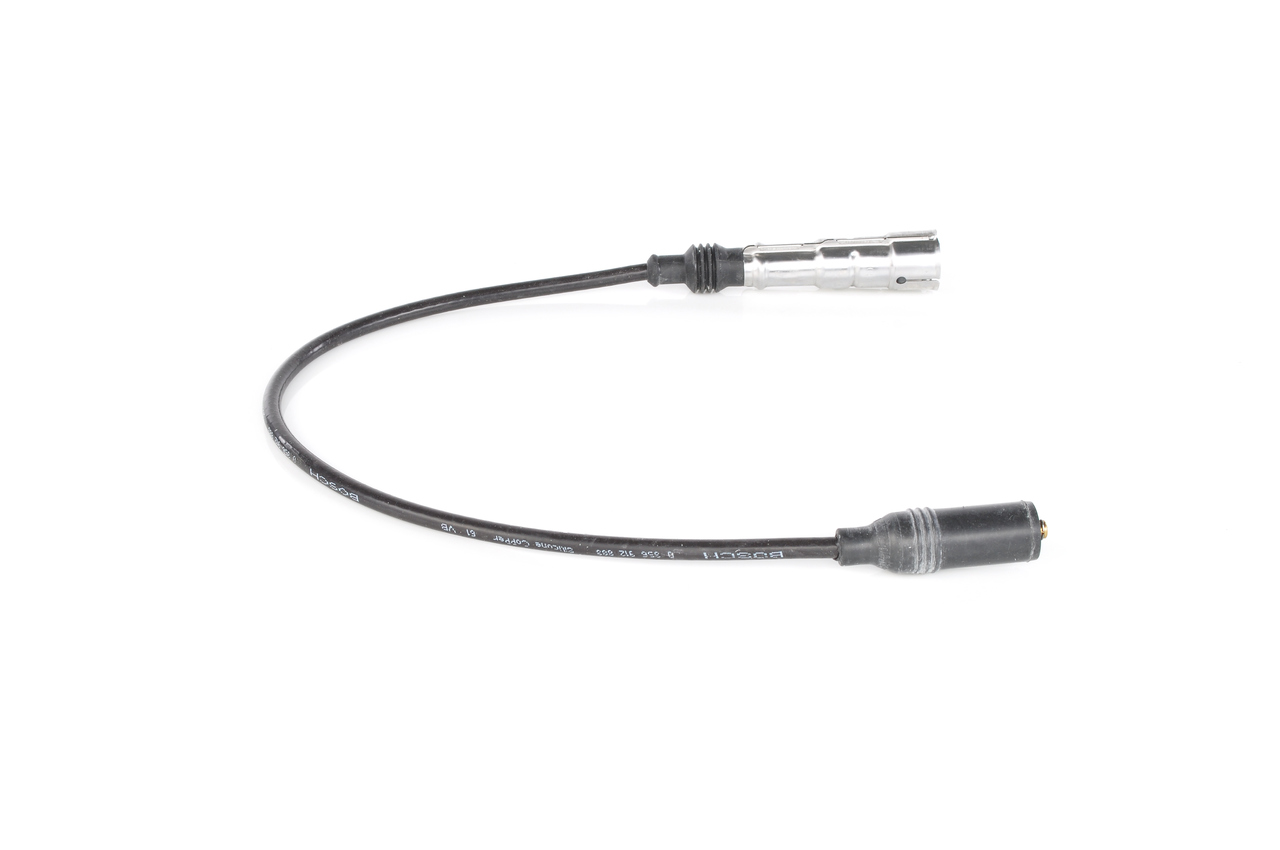 BOSCH 0 356 912 883 Zündleitung
