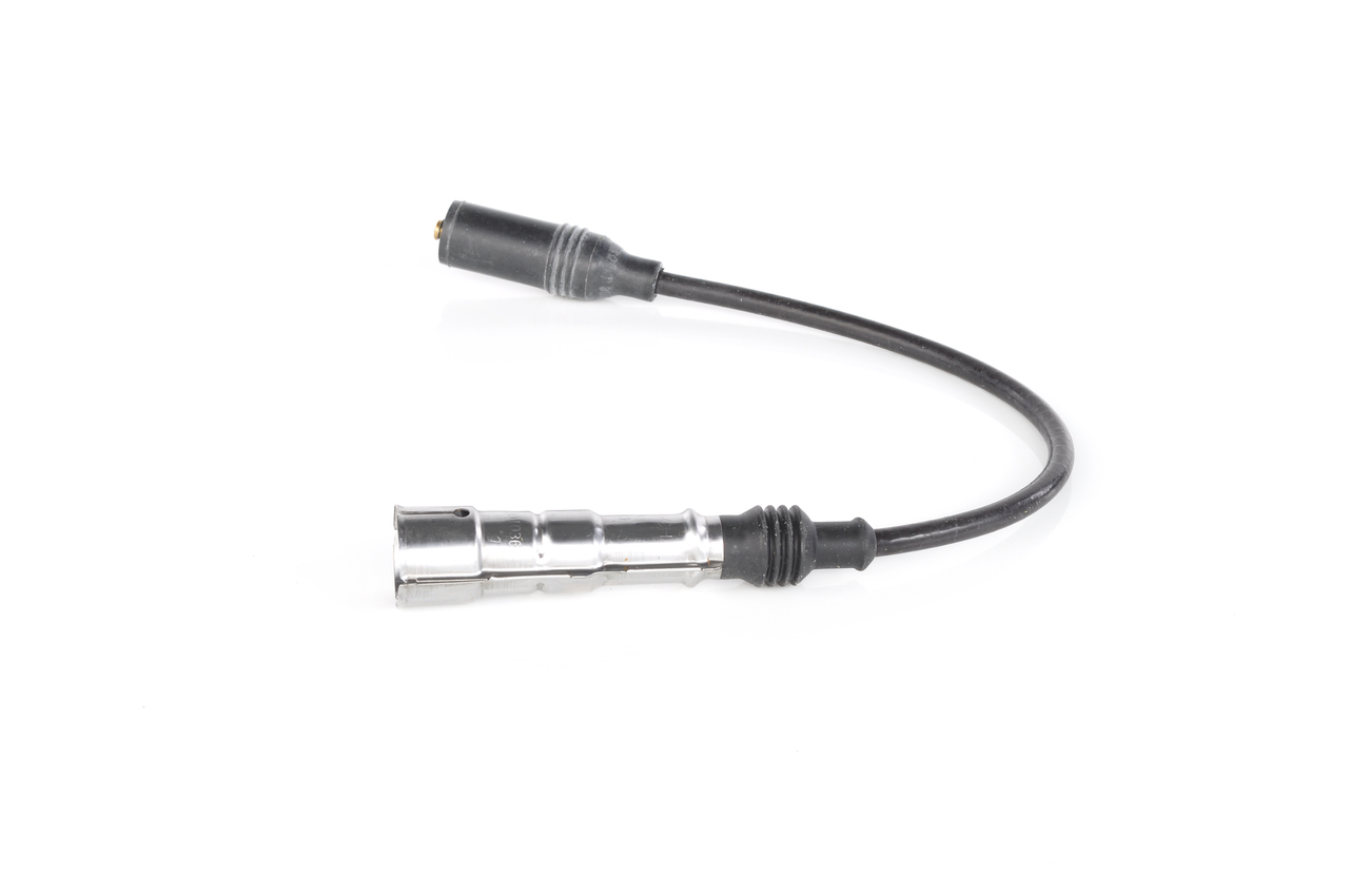 BOSCH 0 356 912 884 Zündleitung