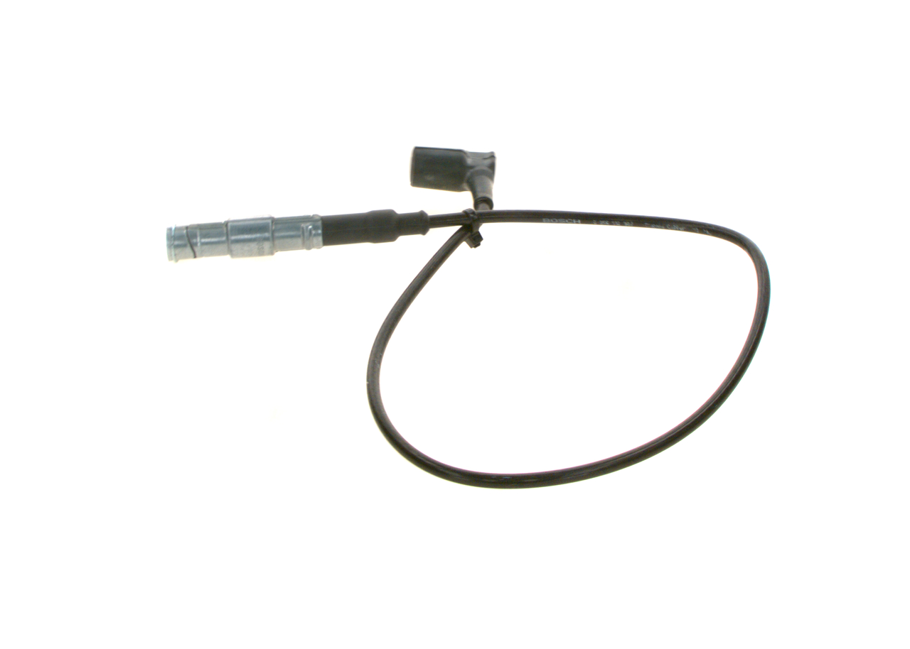 BOSCH 0 356 912 907 Zündleitung