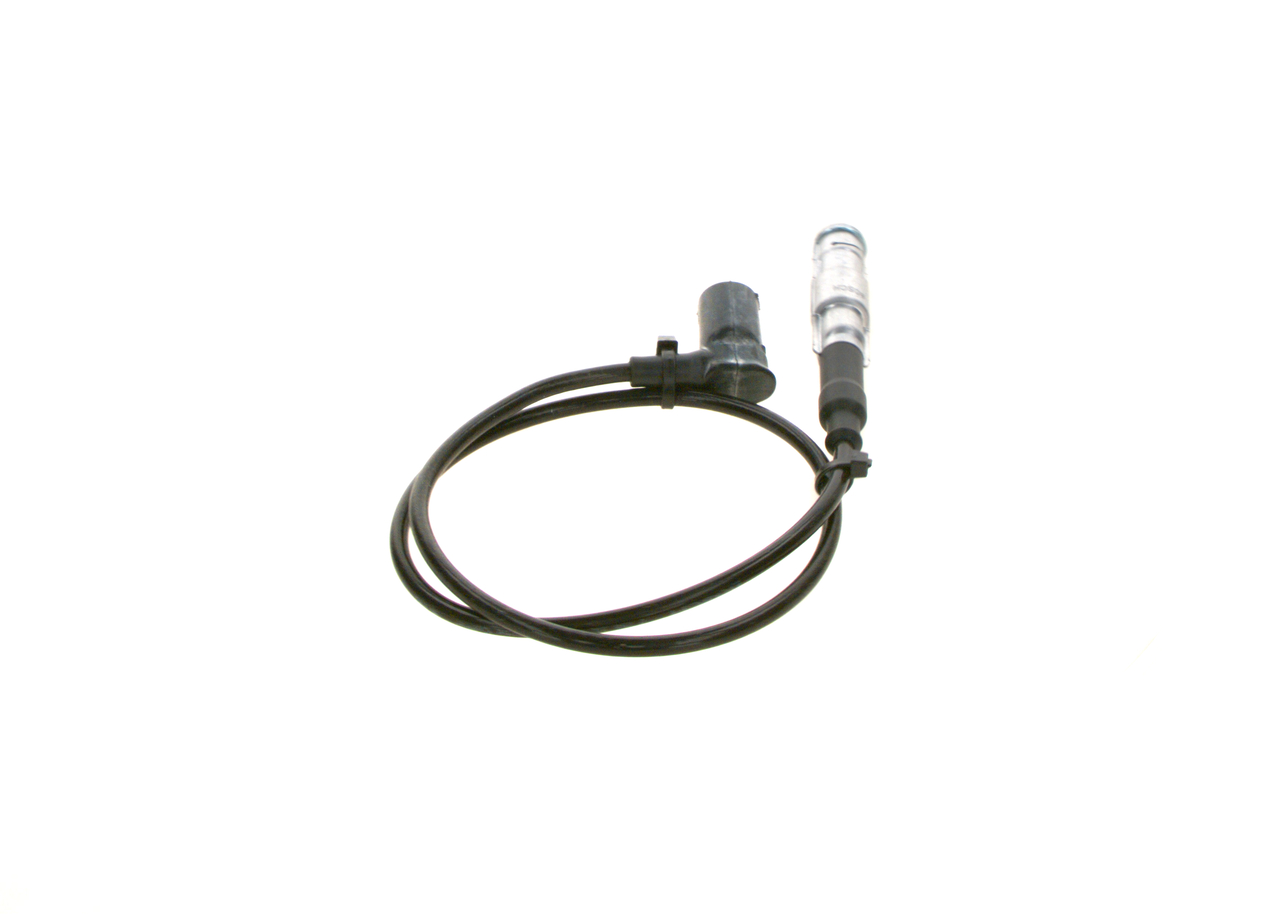 BOSCH 0 356 912 908 Zündleitung