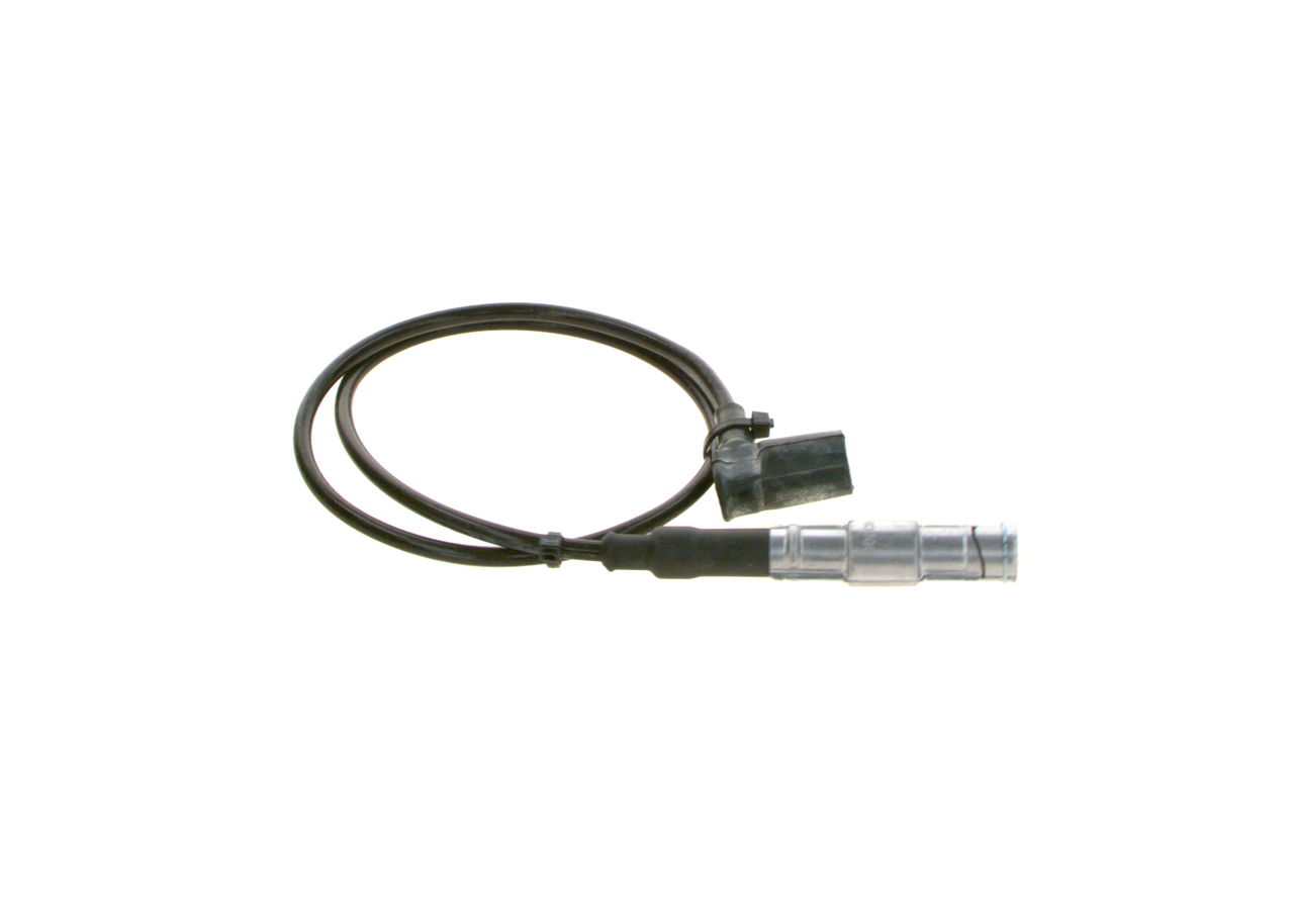 BOSCH 0 356 912 908 Zündleitung