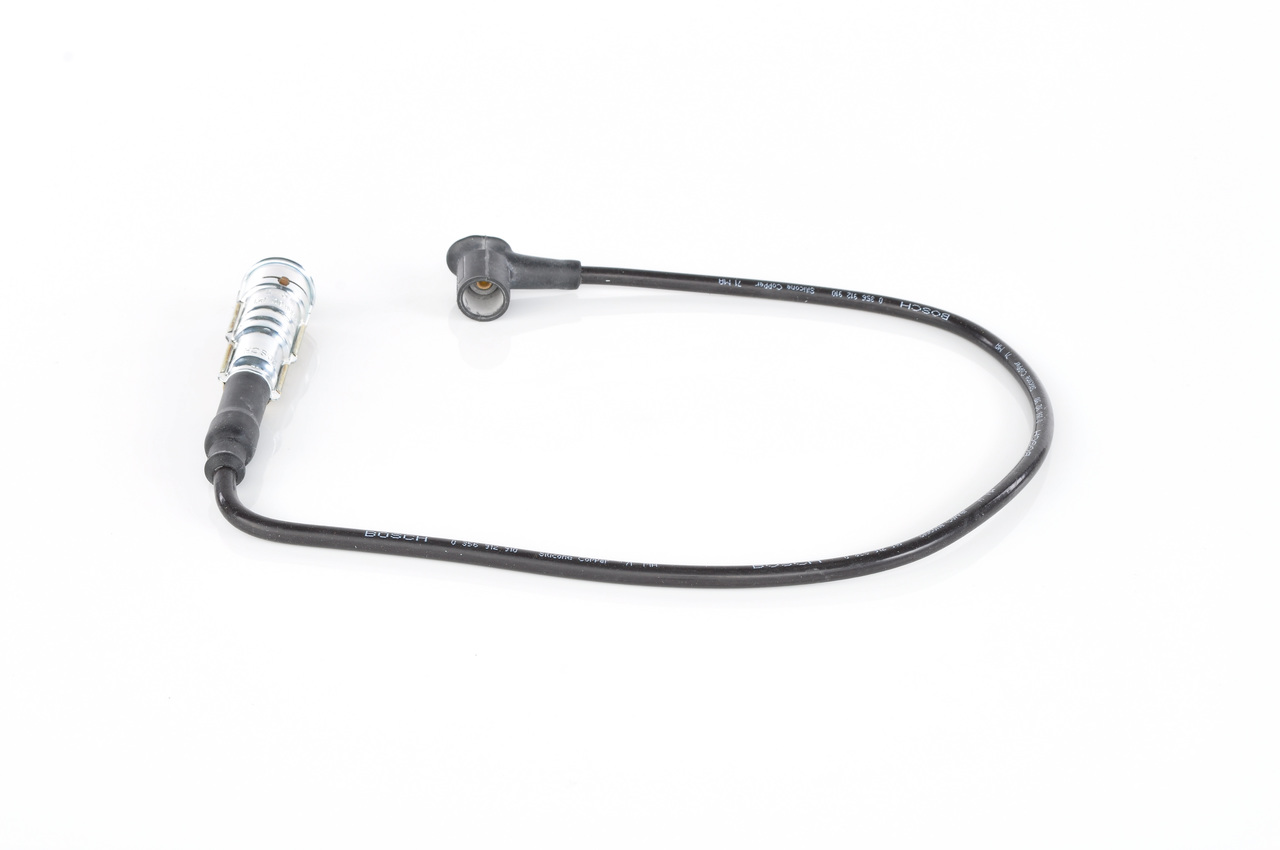 BOSCH 0 356 912 910 Zündleitung