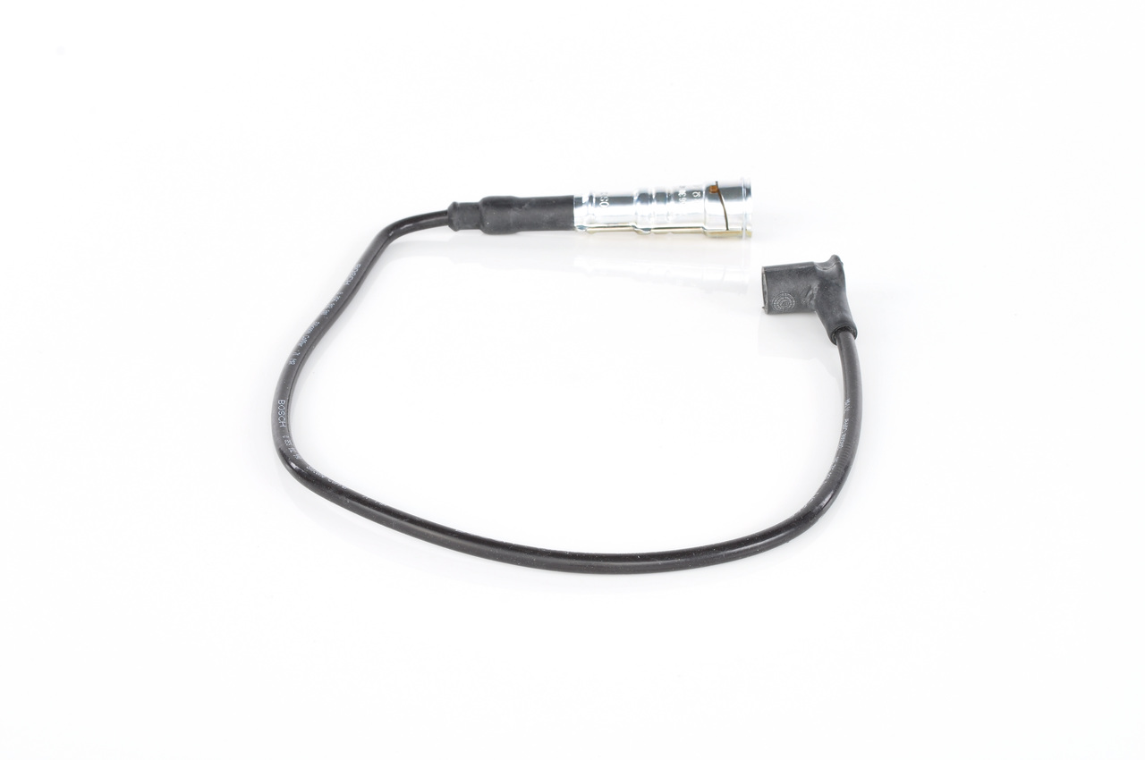 BOSCH 0 356 912 910 Zündleitung