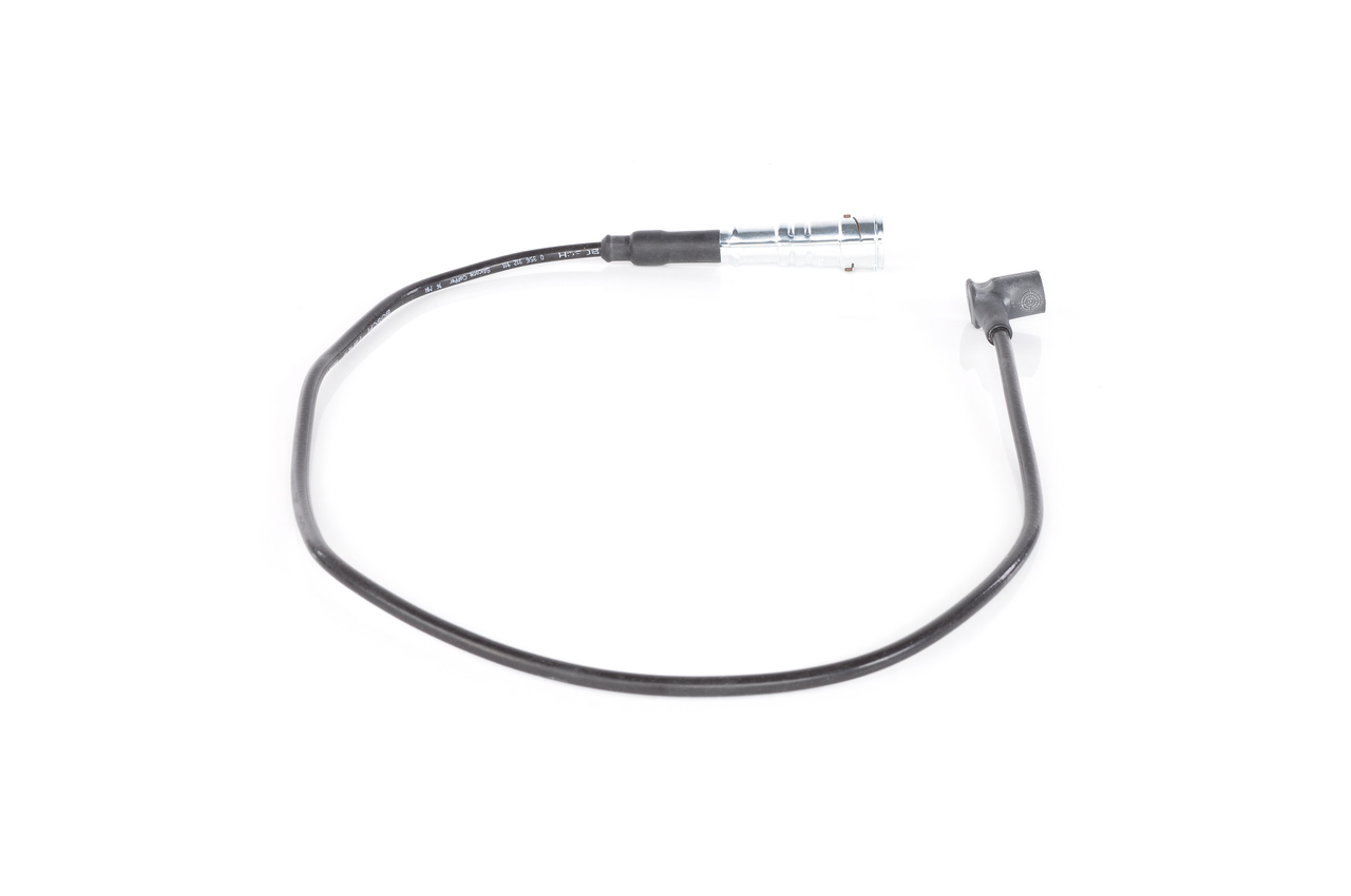BOSCH 0 356 912 911 Zündleitung
