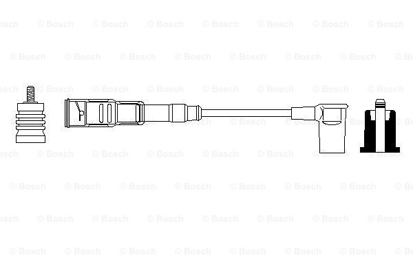 BOSCH 0 356 912 916...