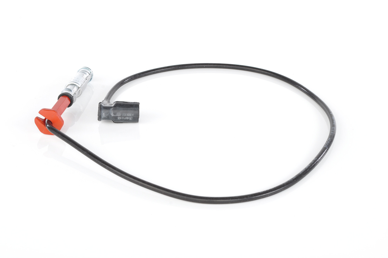 BOSCH 0 356 912 928 Zündleitung