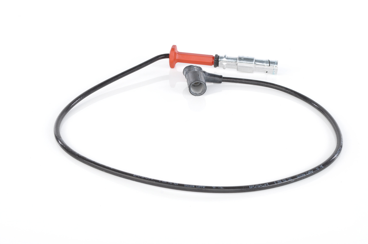 BOSCH 0 356 912 928 Zündleitung