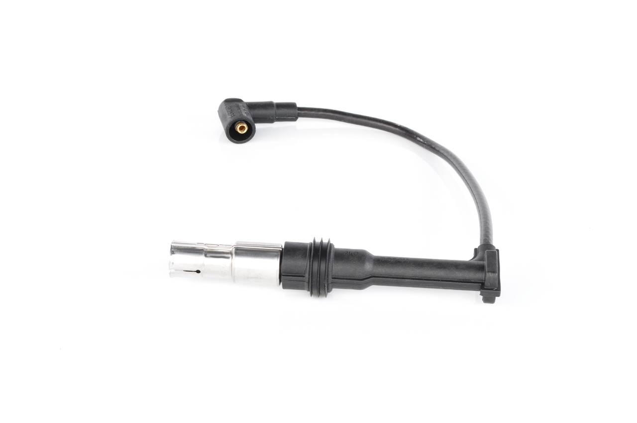 BOSCH 0 356 912 977 Zündleitung