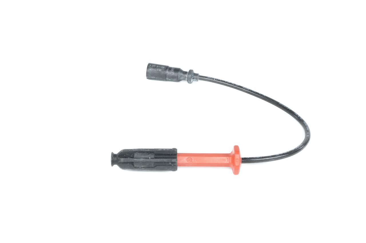 BOSCH 0 356 912 983 Zündleitung