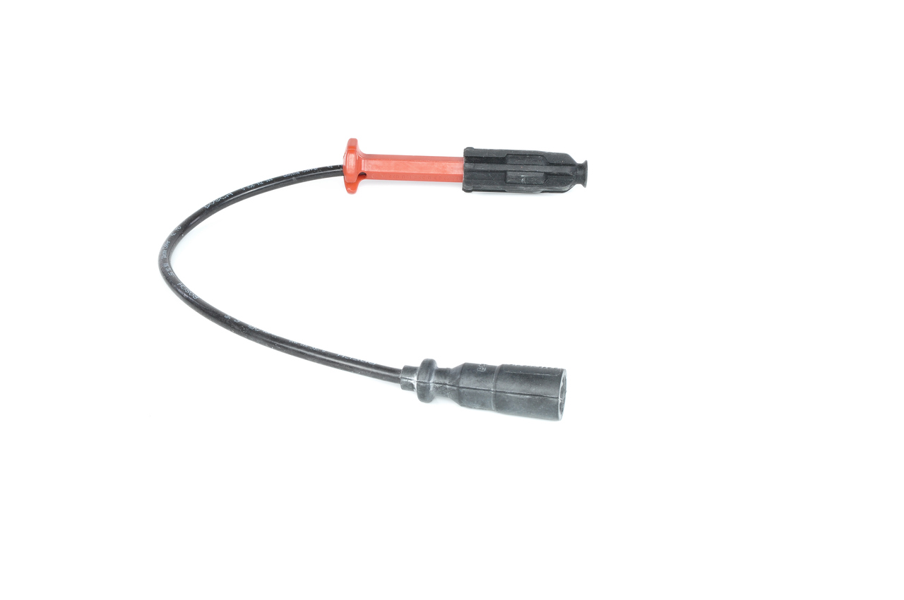 BOSCH 0 356 912 983 Zündleitung