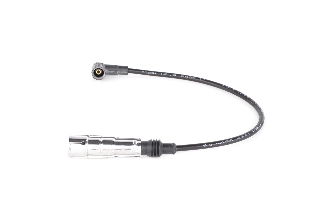 BOSCH 0 356 912 987 Zündleitung