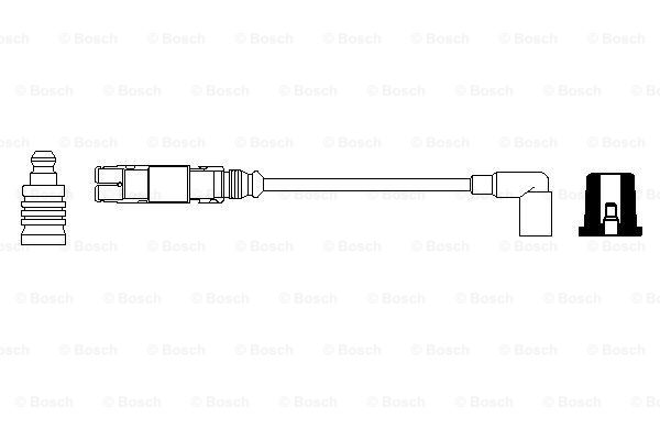 BOSCH 0 356 912 999...