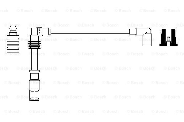 BOSCH 0 356 913 003...