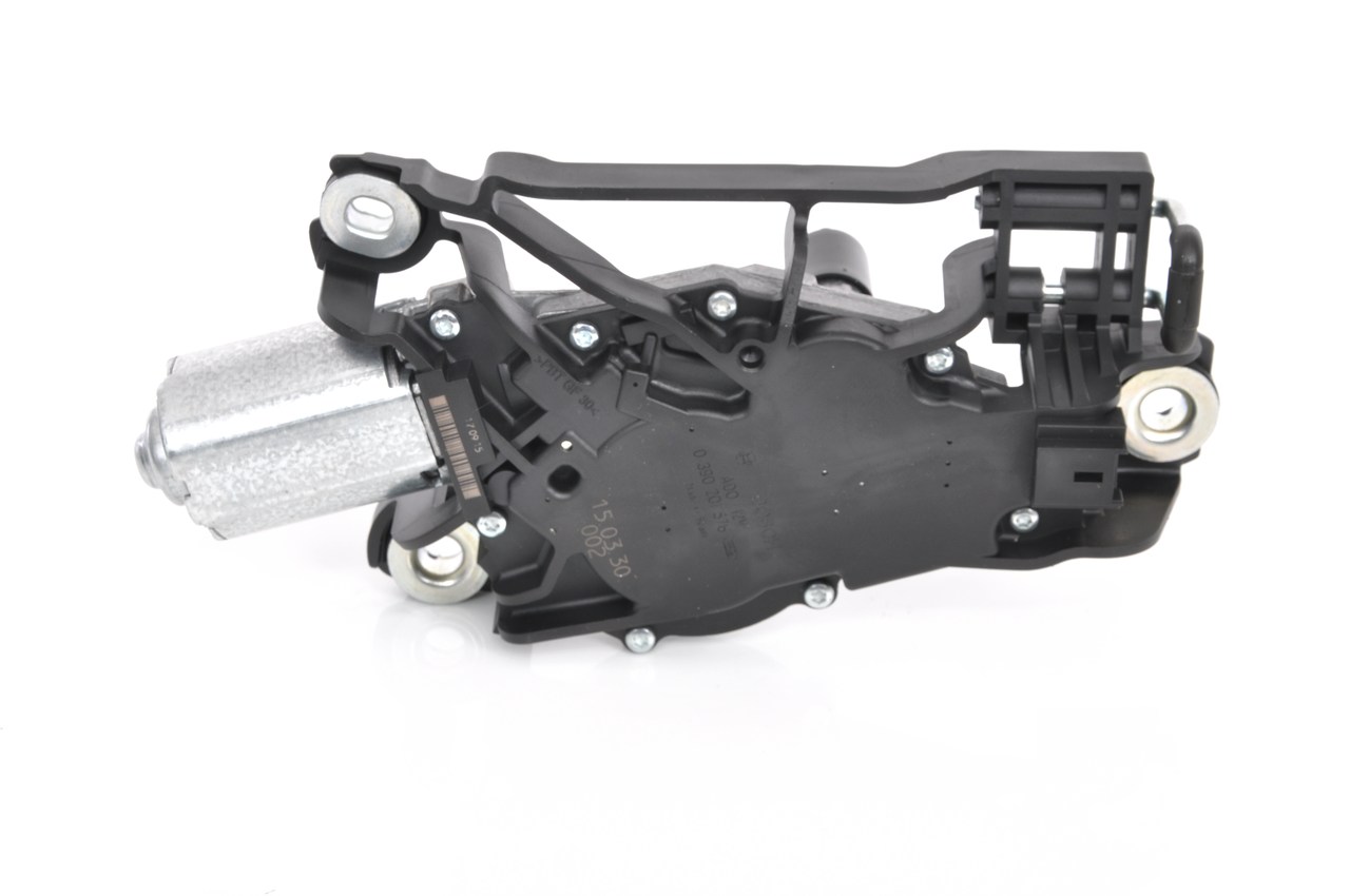 BOSCH 0 390 201 576 Wischermotor
