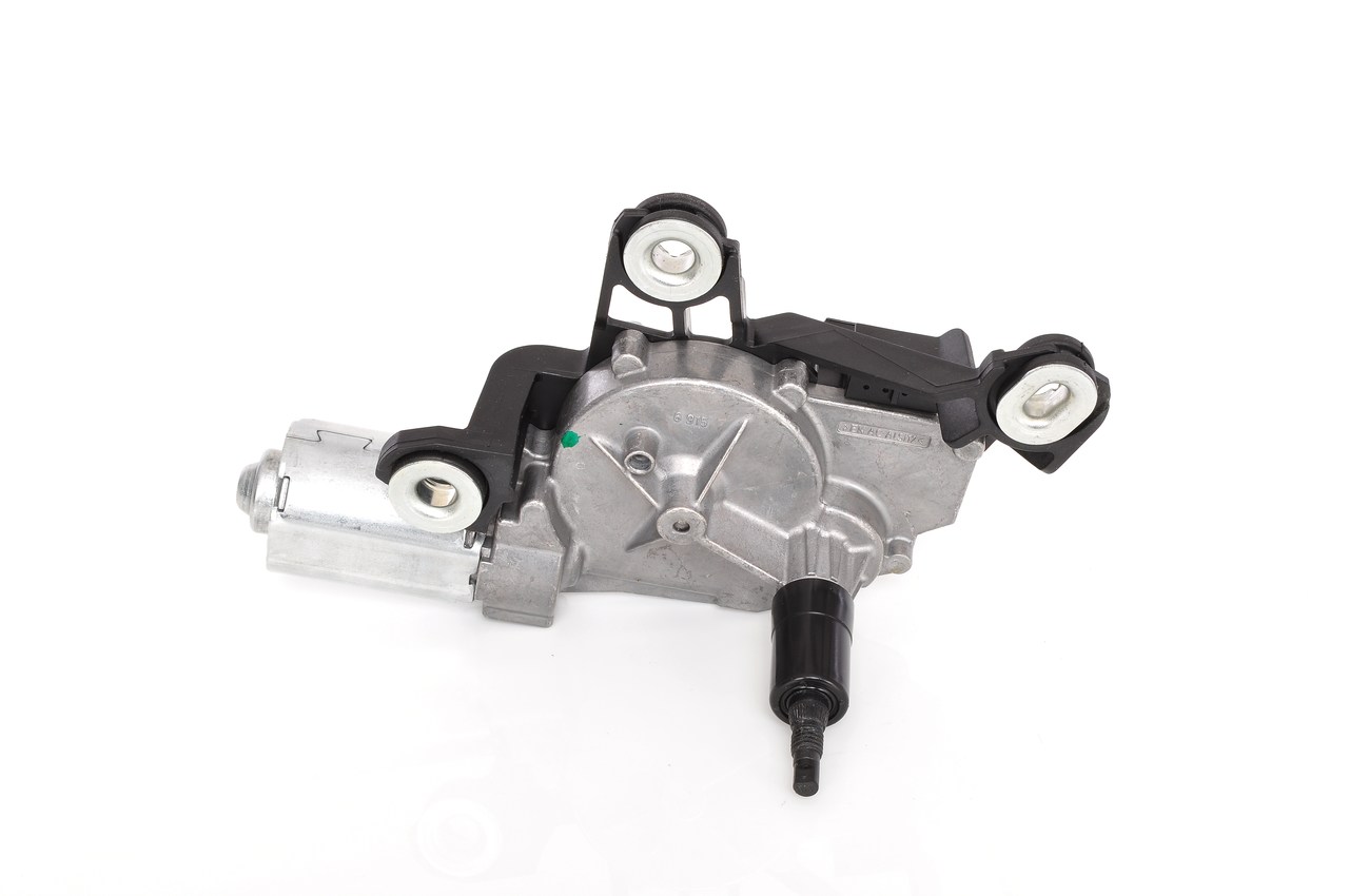 BOSCH 0 390 201 592 Wischermotor