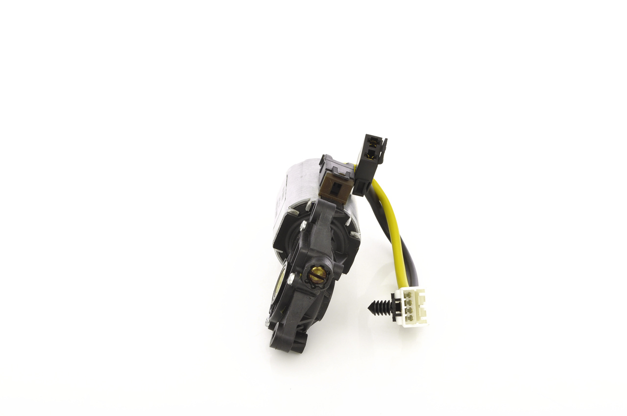 BOSCH 0 390 201 649 Elektromotor