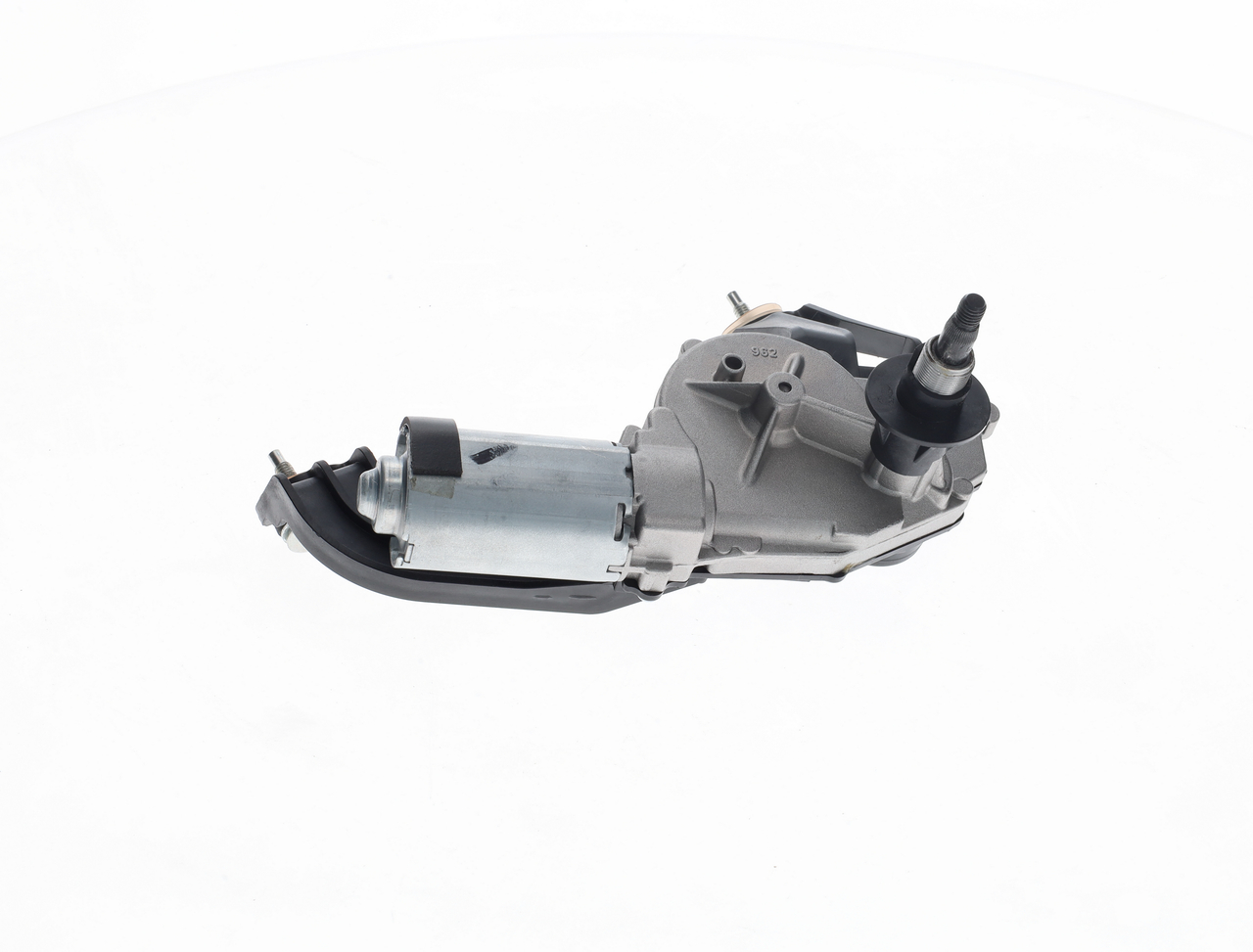 BOSCH 0 390 201 808 Wischermotor