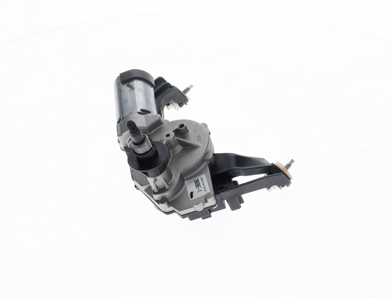 BOSCH 0 390 201 808 Wischermotor