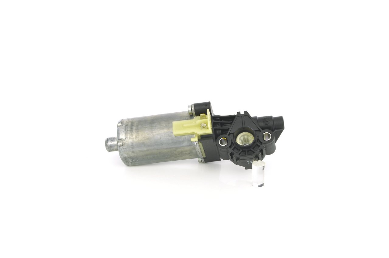 Electric Motor, window regulator 5