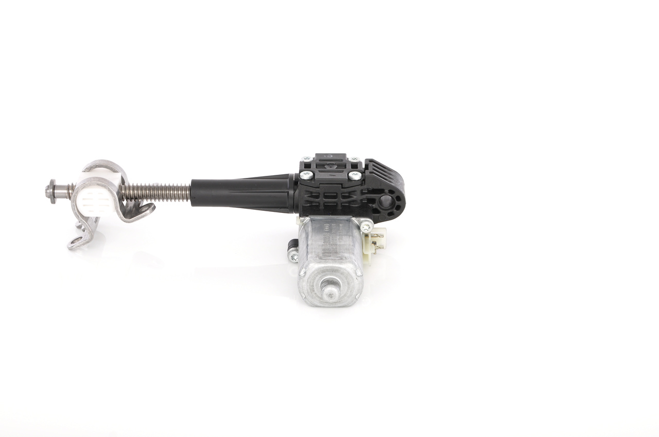 Electric Motor 4