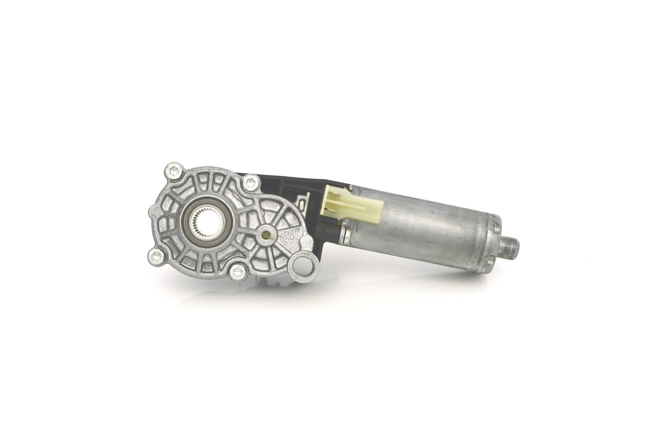 BOSCH 0 390 201 937 Elektromotor