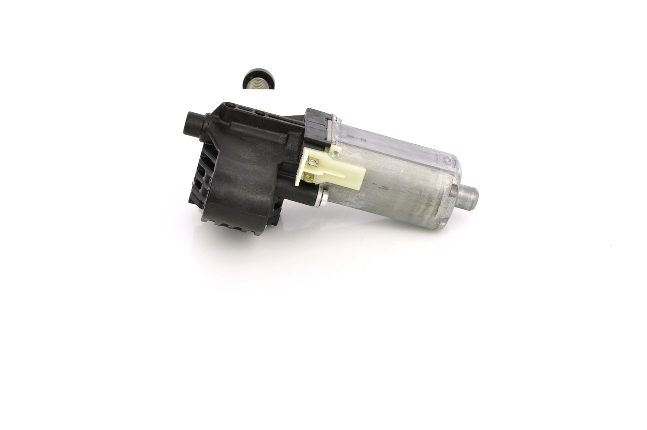 Electric Motor 4