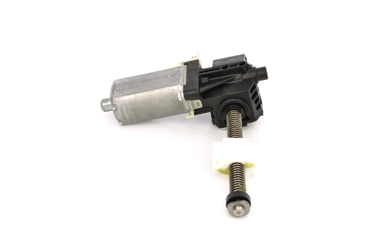 Electric Motor 6