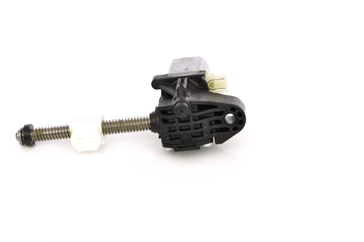 Electric Motor 7