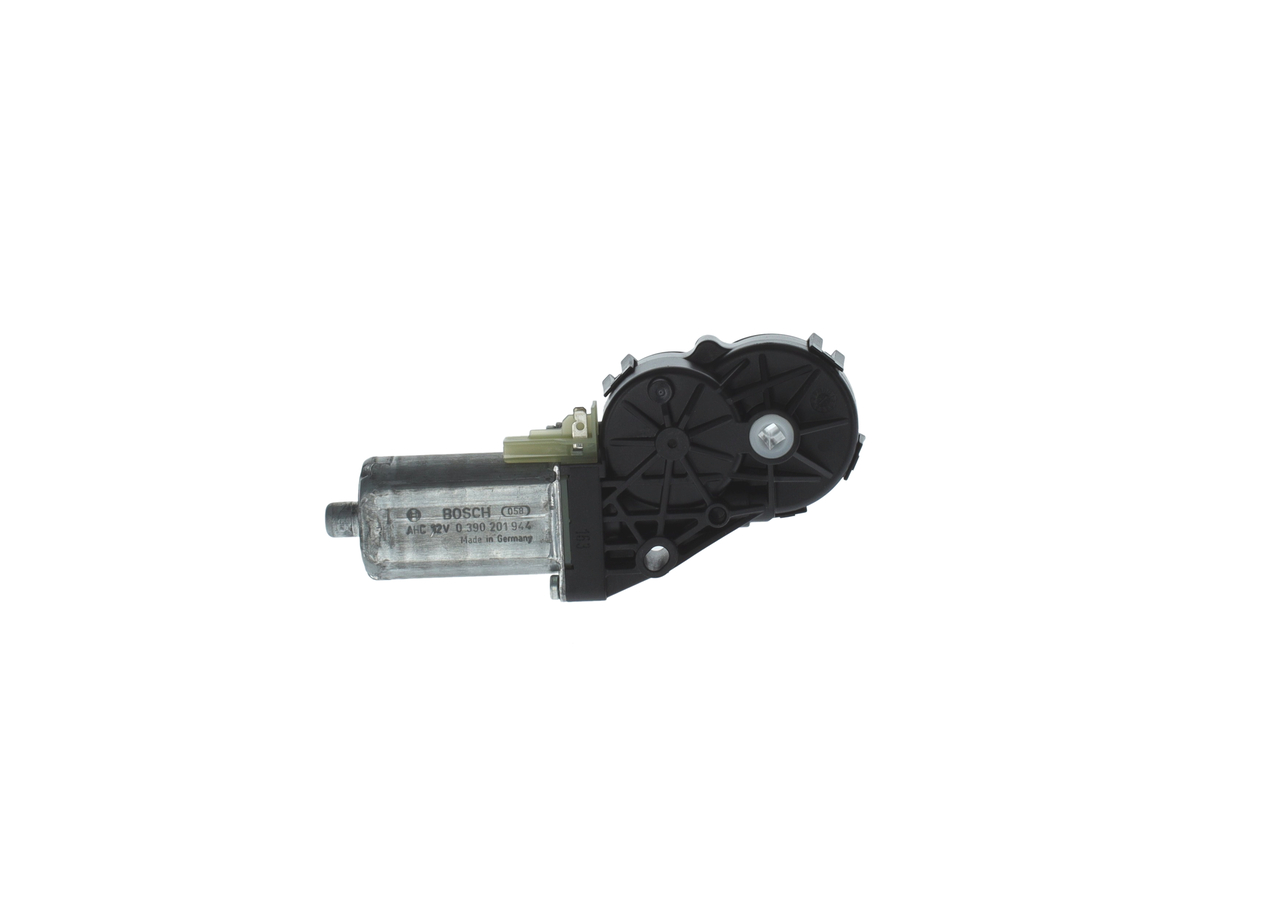 Electric Motor 5